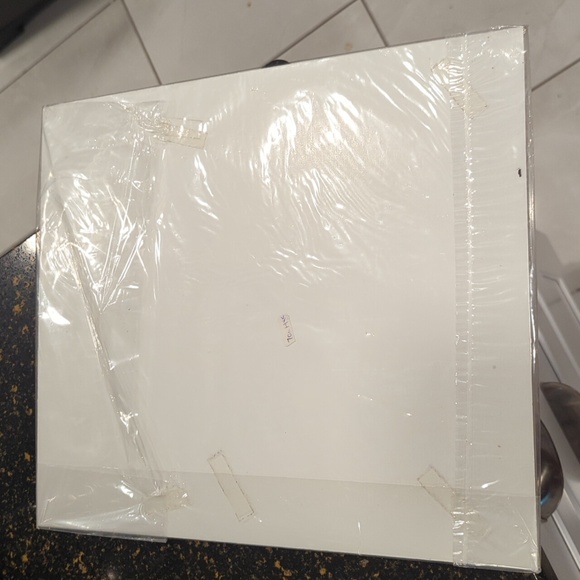 Coastal Original Signed Watercolor - Picture 6 of 6